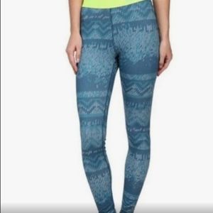 Nike Pro Dri-Fit leggings